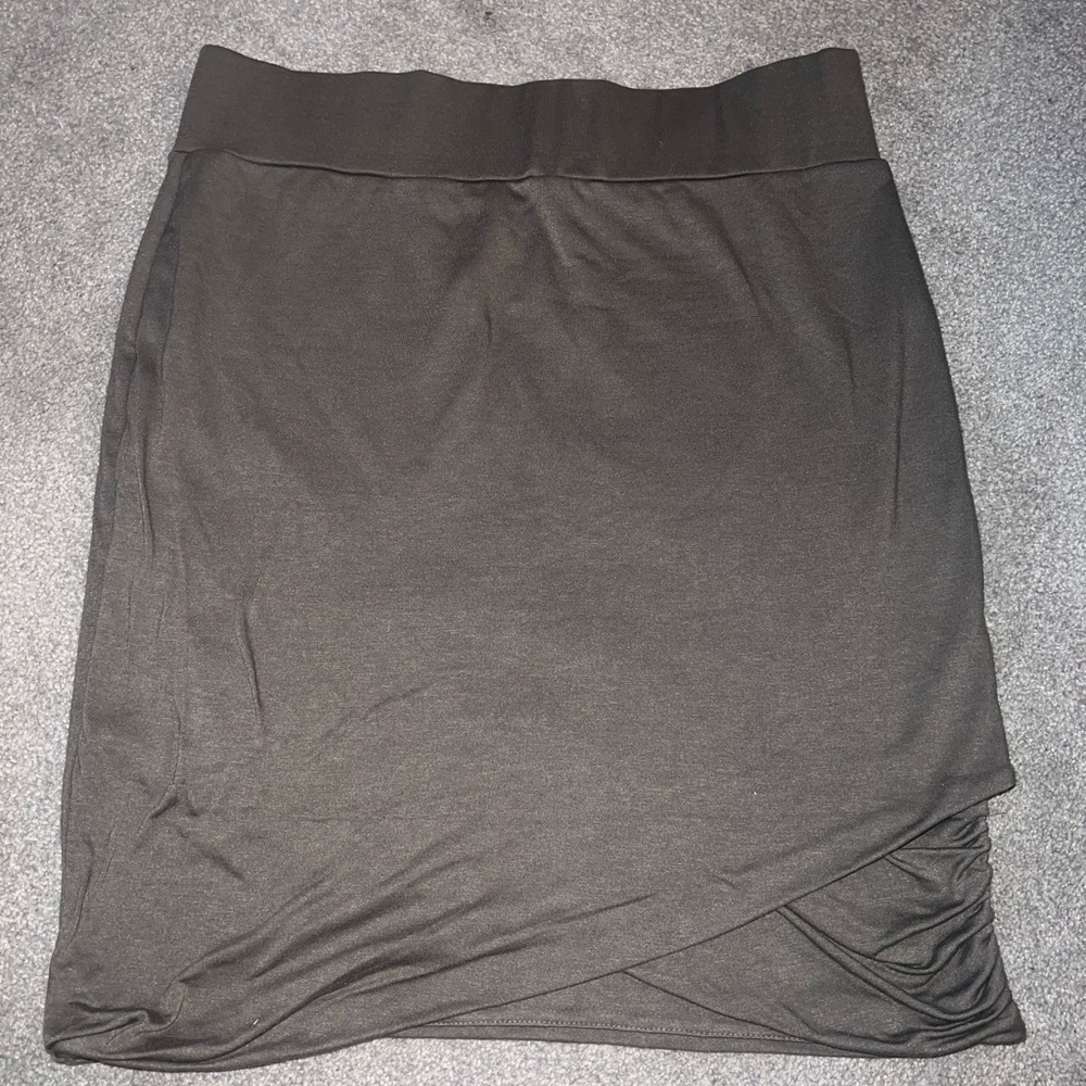 & Brand Pencil Skirt XXL